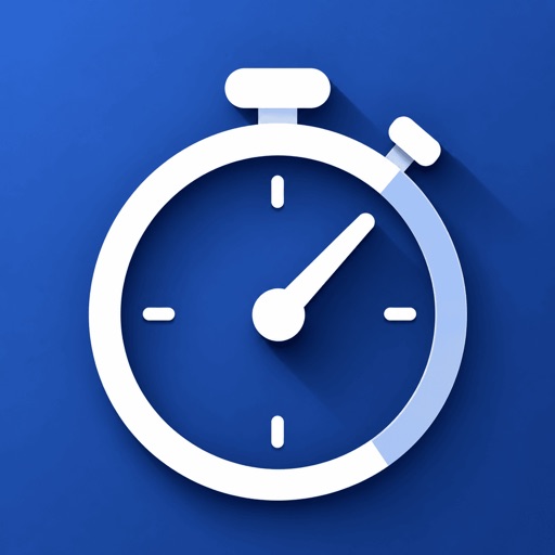 Simple Timer USA icon